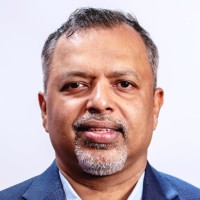 Majesco Employee Manoj Palakkal's profile photo