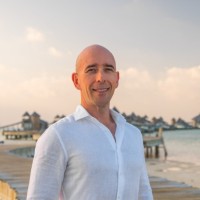 Soneva Employee Chris Whitehouse's profile photo