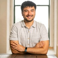 Vectech, Inc. (Techstars '23) Employee Tristan Ford's profile photo