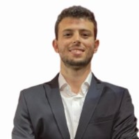 SoWeSoft (SoWeSign) Employee Mohamed Azzouz's profile photo