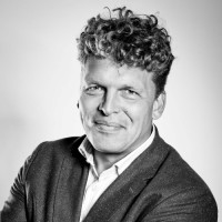 Cieso Employee Douwe Dijkstra's profile photo