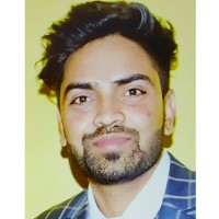 Talent Systems Employee Hridayesh Chaudhary's profile photo