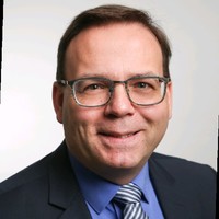 Deutsche Bank Employee Dirk Adams's profile photo