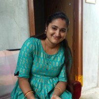 Kapil Group Employee Kavya Chava's profile photo
