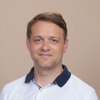 Warner Bros. Pictures Employee Dan Kenyon's profile photo