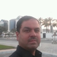 Samiullah Khan Email