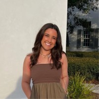 Vinnie Louise, LLC Employee Anna Gagliano's profile photo