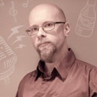 YPOK Employee Stéphane Bouvet's profile photo