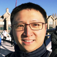 Spotify Employee Wei Tee's profile photo