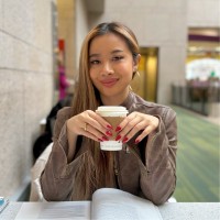 Topsort Employee Holly Zeng's profile photo