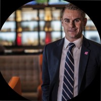Thunderdome Restaurant Group Employee Brandt Tiffany's profile photo