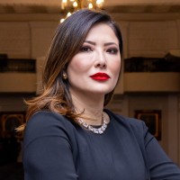 E-mail de Raquel Gallinati