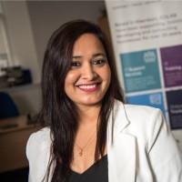 Raeburn Christie Clark & Wallace LLP Employee Saylee Parkar's profile photo