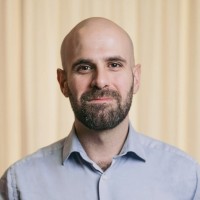 Froda Employee Alejandro Moreno Puertas's profile photo
