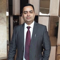 IOL Chemicals and Pharmaceuticals Limited Employee Sanjeev Dua's profile photo