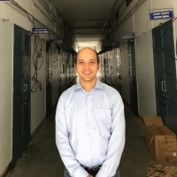 Arani Ecosteps Employee Shivraj Singh Negi's profile photo