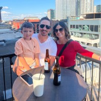 Matthew Beck Email & Phone Number