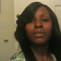 UPS Employee Keisha Sims's profile photo
