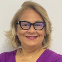 Material Handling Systems, Inc. (MHS Crane) Employee Lourdes Velez's profile photo