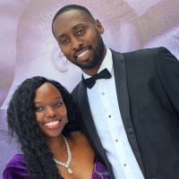 Uganda Tourism Board Employee Ron Kawamara's profile photo