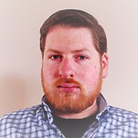 SHIFT72 Employee Sam Douglas's profile photo