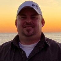NRG Energy Employee Daniel Tipton's profile photo