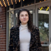 Haberman Employee Eva Weiner's profile photo