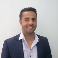 Sentius Group Employee Vince Valenti's profile photo