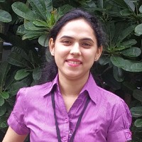 Dipti Patil Email
