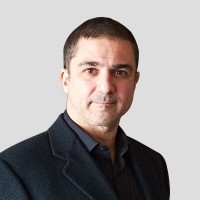 Event Gates Employee Kerem Ozsu's profile photo