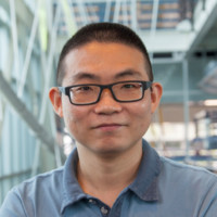 Heron Power Employee Yanjun Shi's profile photo