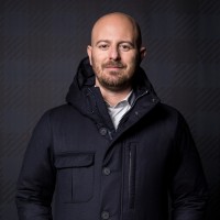 Woolrich Employee Lorenzo Flamini's profile photo