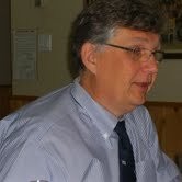 ISLAND SHIPPING Employee Ralf Bremsner's profile photo