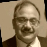 Dileep Pandey Email