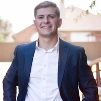 SaaS Consulting Group Employee Ryan Crawford's profile photo