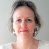 Papeterie Le Bourray Employee Isabelle Duval's profile photo