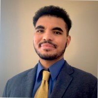 Transformational Security, LLC Employee Lorenzo Johnson's profile photo