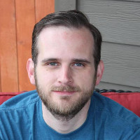 Tally Employee Jason Scholl's profile photo