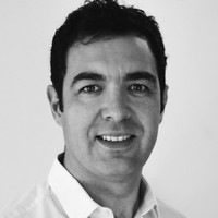 Liebherr Aerospace and Transportation Systems Employee Thierry Burgan's profile photo