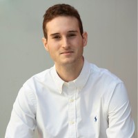Hartford HealthCare Amphitheater Employee Noah Saffan's profile photo