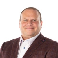 Kaulig Racing Employee Dan Pittman's profile photo