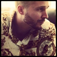 Drekkar Films Employee Ryan Weight's profile photo