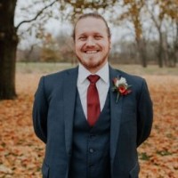 Liberty Counsel Employee Sam McCumber's profile photo