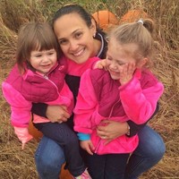 AdvoCare Employee Stephanie Ferraro's profile photo