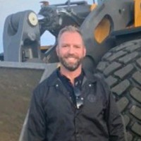 Volvo Construction Equipment & Services Employee Michael Burrell's profile photo