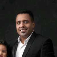 Vivek Shetty Email