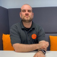 JS Office Environments Employee Kenny Rawlinson's profile photo