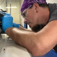ARCH Employee Anthony Erickson's profile photo
