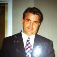 SJV Employee Gregory Bronzovic's profile photo
