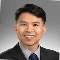 Stanford Health Care Employee Quang Phan's profile photo